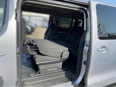 Opel Zafira (2026) - Photo 7