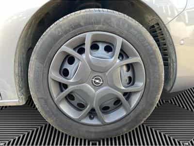 Opel Zafira (2026) - Photo 8