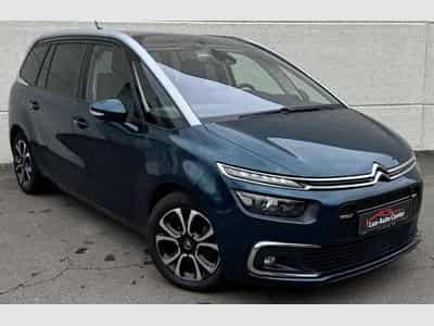 Citroen Grand C4 SpaceTourer business lounge 7 Places // 12 Mois De Garantie✅✅✅ (2020) - Foto 1