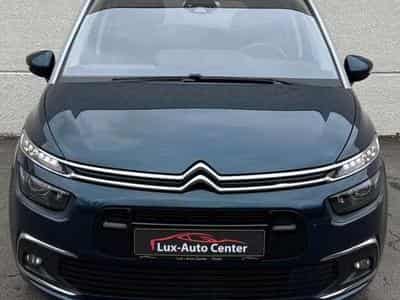 Citroen Grand C4 SpaceTourer business lounge 7 Places // 12 Mois De Garantie✅✅✅ (2020) - Foto 3