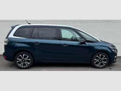 Citroen Grand C4 SpaceTourer business lounge 7 Places // 12 Mois De Garantie✅✅✅ (2020) - Foto 4