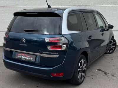 Citroen Grand C4 SpaceTourer business lounge 7 Places // 12 Mois De Garantie✅✅✅ (2020) - Foto 6