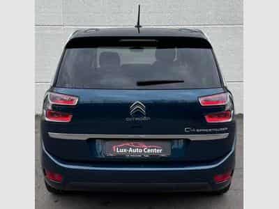Citroen Grand C4 SpaceTourer business lounge 7 Places // 12 Mois De Garantie✅✅✅ (2020) - Foto 8