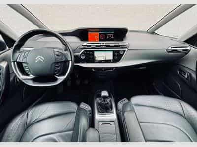Citroen Grand C4 SpaceTourer business lounge 7 Places // 12 Mois De Garantie✅✅✅ (2020) - Foto 9
