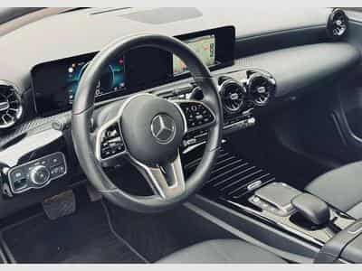 Mercedes A 180 Moteur 2.0 Diesel //12 Mois De Gatantie ✅✅✅ (2021) - Foto 11