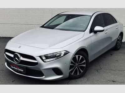 Mercedes A 180 Moteur 2.0 Diesel //12 Mois De Gatantie ✅✅✅ (2021) - Foto 1