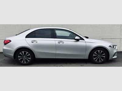 Mercedes A 180 Moteur 2.0 Diesel //12 Mois De Gatantie ✅✅✅ (2021) - Foto 4