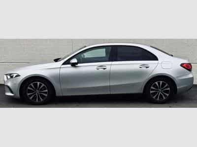 Mercedes A 180 Moteur 2.0 Diesel //12 Mois De Gatantie ✅✅✅ (2021) - Foto 5