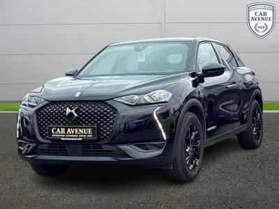 DS Automobiles DS3 E-Tense 156ch Performance Line (2022) - Foto 1