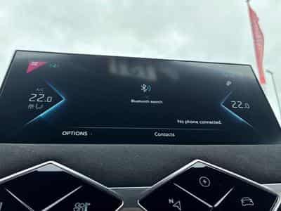 DS Automobiles DS3 E-Tense 156ch Performance Line (2022) - Foto 10