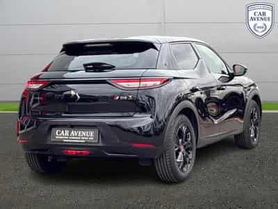 DS Automobiles DS3 E-Tense 156ch Performance Line (2022) - Foto 12