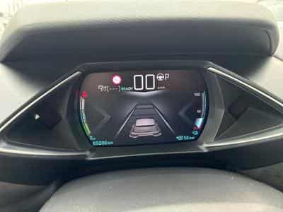 DS Automobiles DS3 E-Tense 156ch Performance Line (2022) - Foto 3