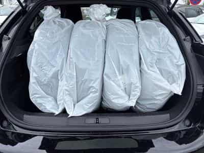 DS Automobiles DS3 E-Tense 156ch Performance Line (2022) - Foto 5