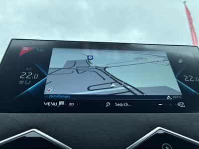 DS Automobiles DS3 E-Tense 156ch Performance Line (2022) - Foto 6