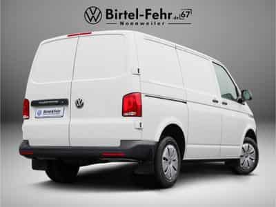 VW T6.1 Kasten 2.0 TDI Klima Assistance Garantie (2026) - Foto 1