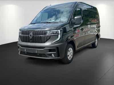 Renault Master Kasten extra L3H2 3,5t Blue dCi150 (2025) - Photo 1