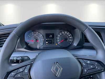 Renault Master Kasten extra L3H2 3,5t Blue dCi150 (2025) - Foto 12