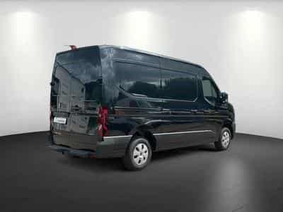 Renault Master Kasten extra L3H2 3,5t Blue dCi150 (2025) - Photo 3