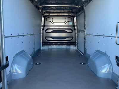 Renault Master Kasten extra L3H2 3,5t Blue dCi150 (2025) - Photo 6