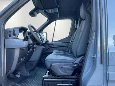 Renault Master Kasten extra L3H2 3,5t Blue dCi150 (2025) - Photo 8