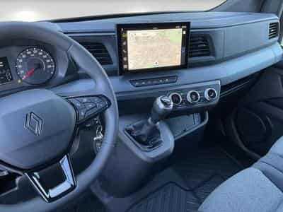 Renault Master Kasten extra L3H2 3,5t Blue dCi150 (2025) - Photo 9