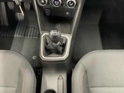 Dacia Sandero Stepway Expression TCe 90 (2025) - Photo 9