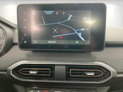 Dacia Sandero Stepway Expression TCe 90 (2025) - Photo 10