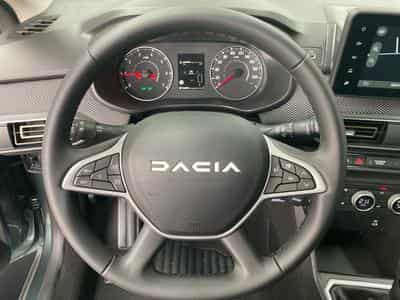 Dacia Sandero Stepway Expression TCe 90 (2025) - Photo 12