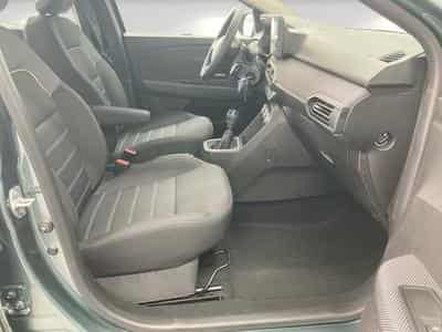 Dacia Sandero Stepway Expression TCe 90 (2025) - Photo 14