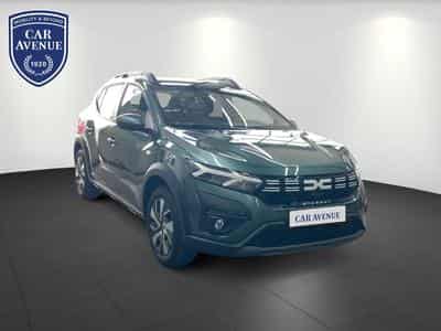 Dacia Sandero Stepway Expression TCe 90 (2025) - Photo 2
