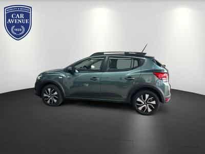 Dacia Sandero Stepway Expression TCe 90 (2025) - Photo 5