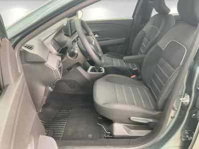 Dacia Sandero Stepway Expression TCe 90 (2025) - Photo 7