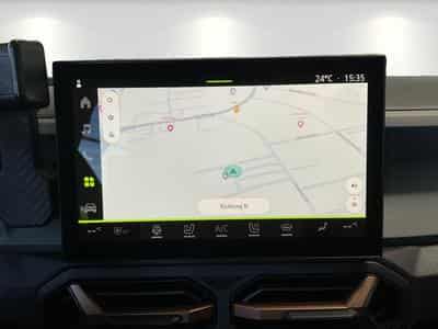 Dacia Bigster Extreme TCe 130 4x4 (2025) - Photo 11