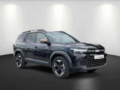 Dacia Bigster Extreme TCe 130 4x4 (2025) - Photo 2