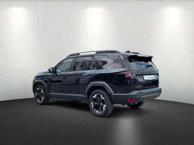Dacia Bigster Extreme TCe 130 4x4 (2025) - Photo 3