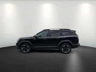 Dacia Bigster Extreme TCe 130 4x4 (2025) - Photo 5