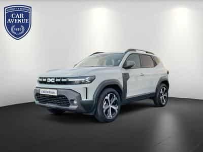 Dacia Duster Journey TCe 130 (2024) - Photo 1