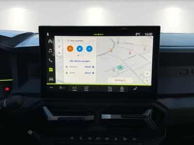 Dacia Duster Journey TCe 130 (2024) - Photo 11