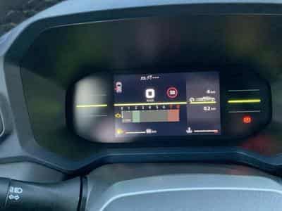 Dacia Duster Journey TCe 130 (2024) - Photo 12