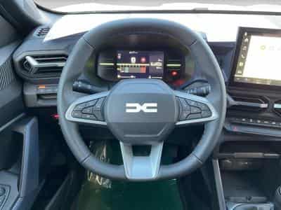 Dacia Duster Journey TCe 130 (2024) - Photo 13