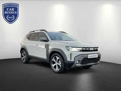 Dacia Duster Journey TCe 130 (2024) - Photo 2