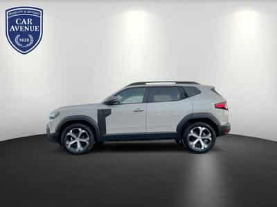 Dacia Duster Journey TCe 130 (2024) - Photo 5