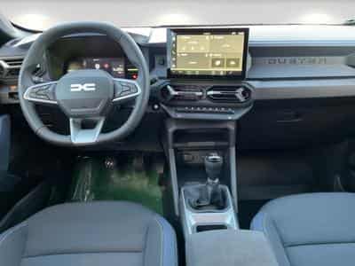 Dacia Duster Journey TCe 130 (2024) - Photo 9