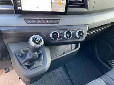 Renault Master Kasten L2H2 DCI 150 (2024) - Photo 10