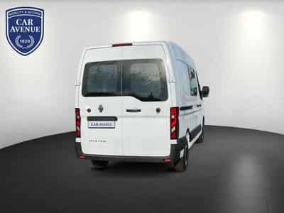 Renault Master Kasten L2H2 DCI 150 (2024) - Photo 3