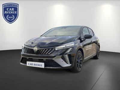 Renault Clio Alpine E-Tech Hybrid 145 *ACC/Navi/Kamera* (2025) - Photo 1