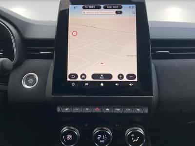 Renault Clio Alpine E-Tech Hybrid 145 *ACC/Navi/Kamera* (2025) - Photo 10