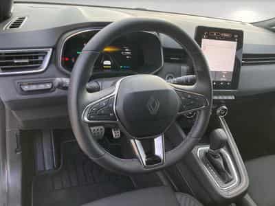 Renault Clio Alpine E-Tech Hybrid 145 *ACC/Navi/Kamera* (2025) - Photo 13
