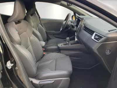 Renault Clio Alpine E-Tech Hybrid 145 *ACC/Navi/Kamera* (2025) - Photo 15