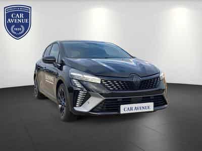 Renault Clio Alpine E-Tech Hybrid 145 *ACC/Navi/Kamera* (2025) - Photo 2